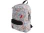 Mochila Infantil Escolar Tam. G Dermiwil - Patches Pica-Pau