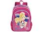 Mochila Infantil Sestini - Barbie