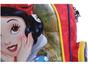 Mochilete com Rodinhas Tam. G Dermiwil - Disney Princesa Branca de Neve