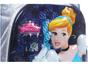 Mochilete com Rodinhas Tam. G Dermiwil - Disney Princesa Cinderela