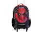 Mochilete G Spider Man 15 Litros com Máscara - Sestini