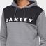 Moletom Oakley Sport Pullover Canguru Masculino