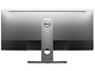 Monitor Dell LED 34” WQHD - UltraSharp U3417W