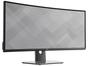 Monitor Dell LED 34” WQHD - UltraSharp U3417W