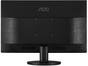 Monitor Gamer AOC Sniper G2460VQ6 24” LED - Widescreen Full HD HDMI VGA 83KHz 1ms