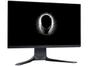 Monitor Gamer Dell Alienware AW2521HF 24,5” LCD - IPS Full HD HDMI 240Hz 1ms FreeSync
