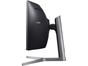 Monitor Gamer Full HD Samsung QLED Curvo 49” - C49HG90