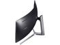 Monitor Gamer Full HD Samsung QLED Curvo 49” - C49HG90