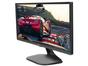 Monitor Gamer LG 25UM58G 25” LED IPS - Full HD HDMI 75Hz 1m
