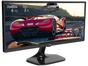 Monitor Gamer LG 25UM58G 25” LED IPS - Full HD HDMI 75Hz 1m