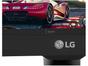 Monitor Gamer LG 25UM58G 25” LED IPS - Full HD HDMI 75Hz 1m