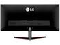 Monitor Gamer LG 29UM69G-BAWZ Pro Gamer - 29” LED Full HD UltraWide IPS HDMI 75kHz 1ms