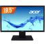 Monitor LED 19,5" HD V206HQL Acer