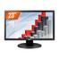 Monitor LED 23'' LG Full HD HDMI Ajuste de altura e Fonte interna 23MB35PH