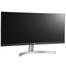 Monitor LG Full HD UltraWide IPS LED 29” Polegadas 21:9 HDR 2560x1080p HDMI 29WK600-W