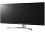 Monitor para PC Full HD UltraWide LG LED IPS 34” - HDR10 34WK650