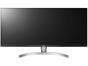 Monitor para PC Full HD UltraWide LG LED IPS 34” - HDR10 34WK650