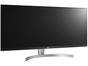 Monitor para PC Full HD UltraWide LG LED IPS 34” - HDR10 34WK650