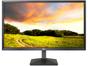 Monitor para PC LG 22MK400H-B 21,5” LED - Widescreen Full HD HDMI