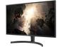 Monitor para PC LG 32UK550 31,5” UHD 4K HDR10 - 2 HDMI