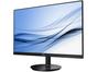 Monitor para PC Philips 272V8A 27” LED IPS - Widescreen Full HD HDMI VGA