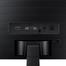 Monitor Samsung LED 24 Pol Widescreen Curvo, Full HD, HDMI/VGA, FreeSync - LC24F390FHLMZD