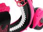 Monster High Monstercycle com Controle Remoto - com 7 Funções - Candide