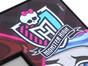 Monster High Tablet 40 Atividades - Candide
