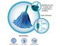 Mop Úmido para Limpar o Chão - Brinox Super Clean 2948/000