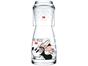 Moringa de Vidro 500ml com Copo Nadir - Disney Minnie