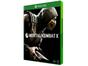 Mortal Kombat X para Xbox One - Warner