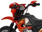 Moto Elétrica Infant Motocross - Homeplay