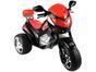 Moto Elétrica Infantil 1410L - Magic Toys