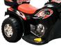 Moto Elétrica Infantil 6V BZ Cycle Preta - Barzi Motors