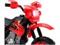Moto Elétrica Infantil 925800 - Emite Sons Bel Brink 6V