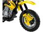 Moto Elétrica Infantil 925900 - Emite Sons Bel Brink 6V