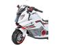 Moto Elétrica Infantil 928400 Emite Sons - Bel Brink