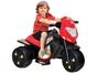Moto Elétrica Infantil Ban 2 Marchas 6V - Bandeirante