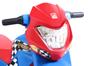Moto Elétrica Infantil Ban Moto Cross 2 Marchas - Bandeirante