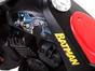 Moto Elétrica Infantil Batman Batmoto 2 Marchas - com Sons Bivolt Bandeirante