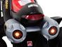 Moto Elétrica Infantil Batman Batmoto 2 Marchas - com Sons Bivolt Bandeirante