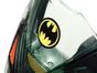 Moto Elétrica Infantil Batman Batmoto 2 Marchas - com Sons Bivolt Bandeirante