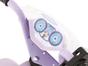 Moto Elétrica Infantil Frozen Disney ZX - 2 Marchas Bandeirante