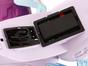 Moto Elétrica Infantil Frozen Disney ZX - 2 Marchas Bandeirante