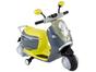 Moto Elétrica Infantil Mini Scooter - Biemme
