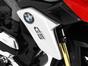 Moto Elétrica Infantil Moto BMW GS com Farol LED - Bandeirante