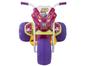Moto Elétrica Infantil Supercross 2 Marchas - Bandeirante
