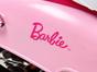 Moto Glamour da Barbie - Candide