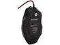 Mouse Gamer Óptico 2400dpi Multilaser - XGamer Fire Button