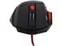 Mouse Gamer Óptico 2400dpi Multilaser - XGamer Fire Button